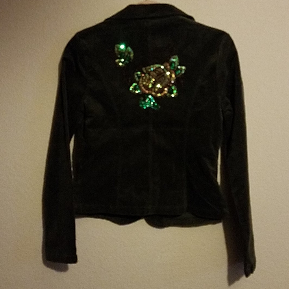 Aziz jacket - Picture 2 of 4